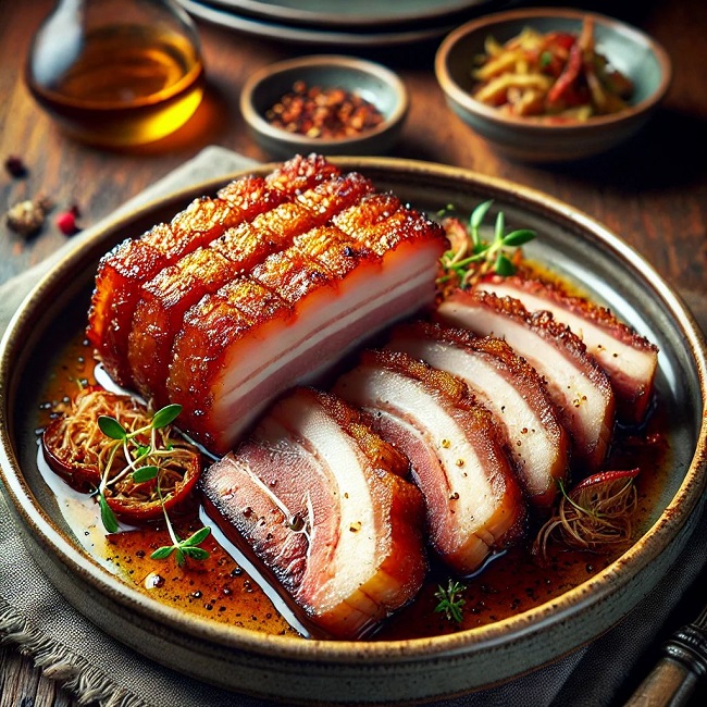 Pork Belly Recipes 