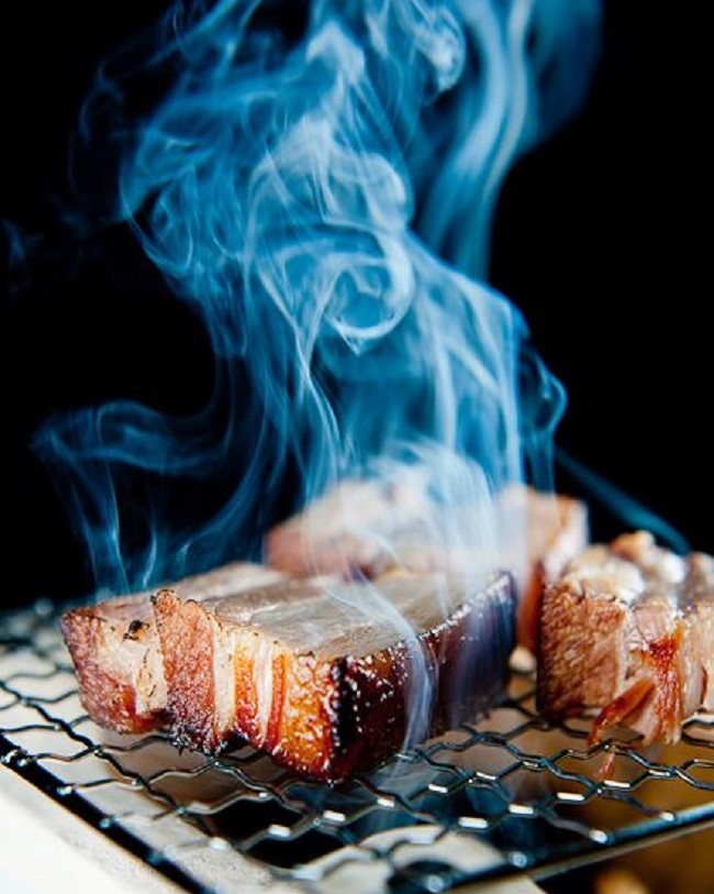 Pork Belly Recipes 