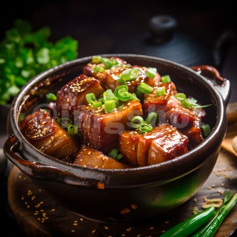 Pork Belly Recipes 