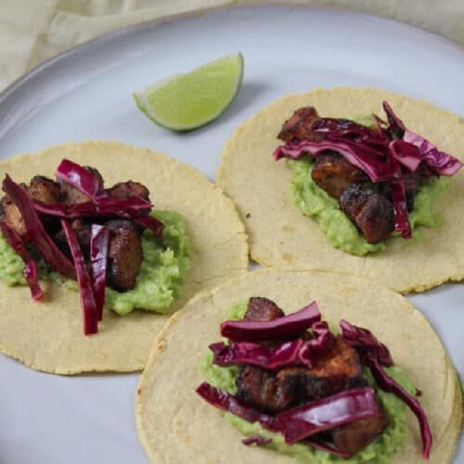 Pork Belly Recipes 