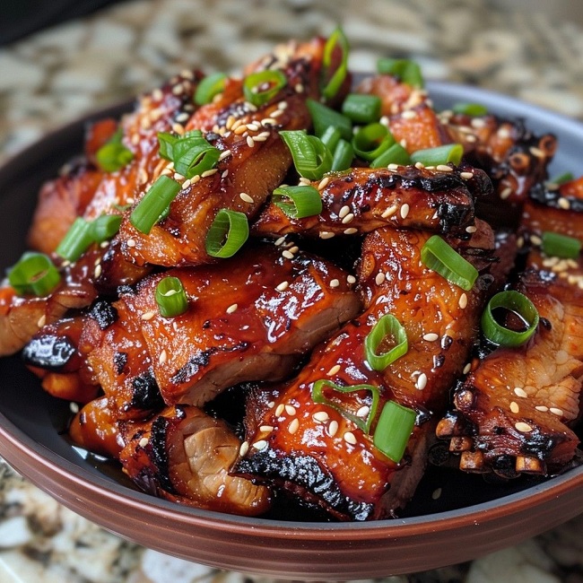 Pork Belly Recipes 