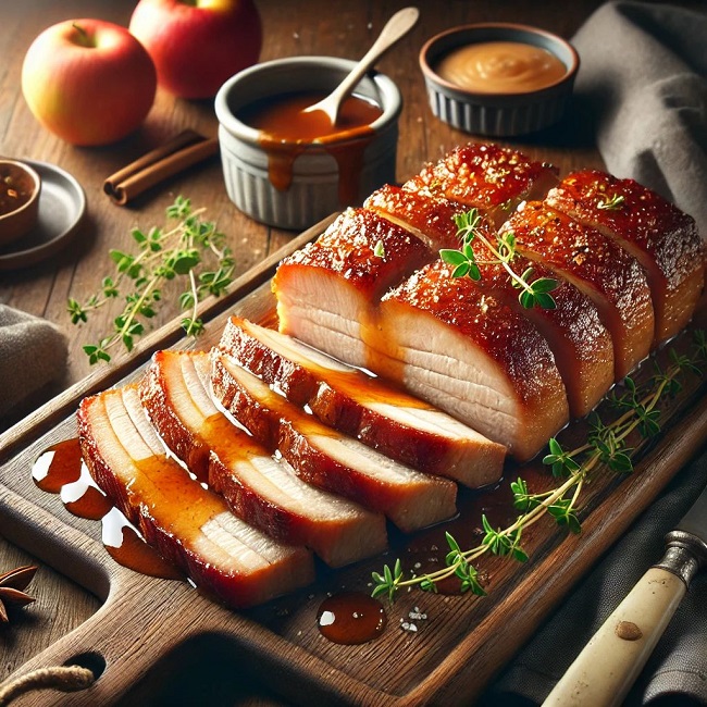 Pork Belly Recipes 
