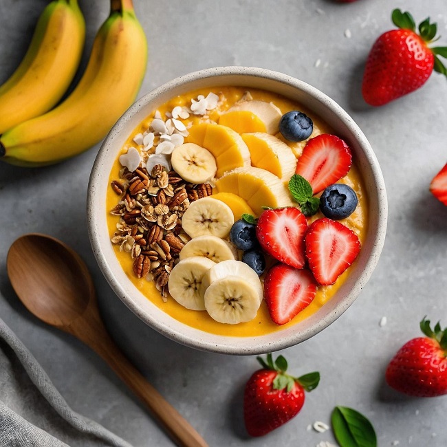 50 Soft Foods to Eat After Tooth Extraction