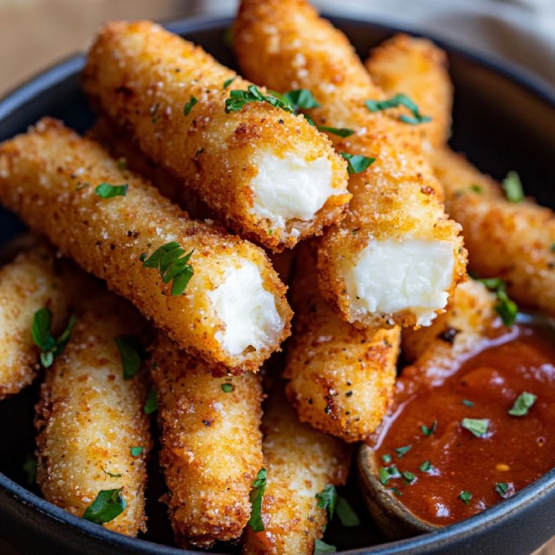 Gluten Free Fast Food