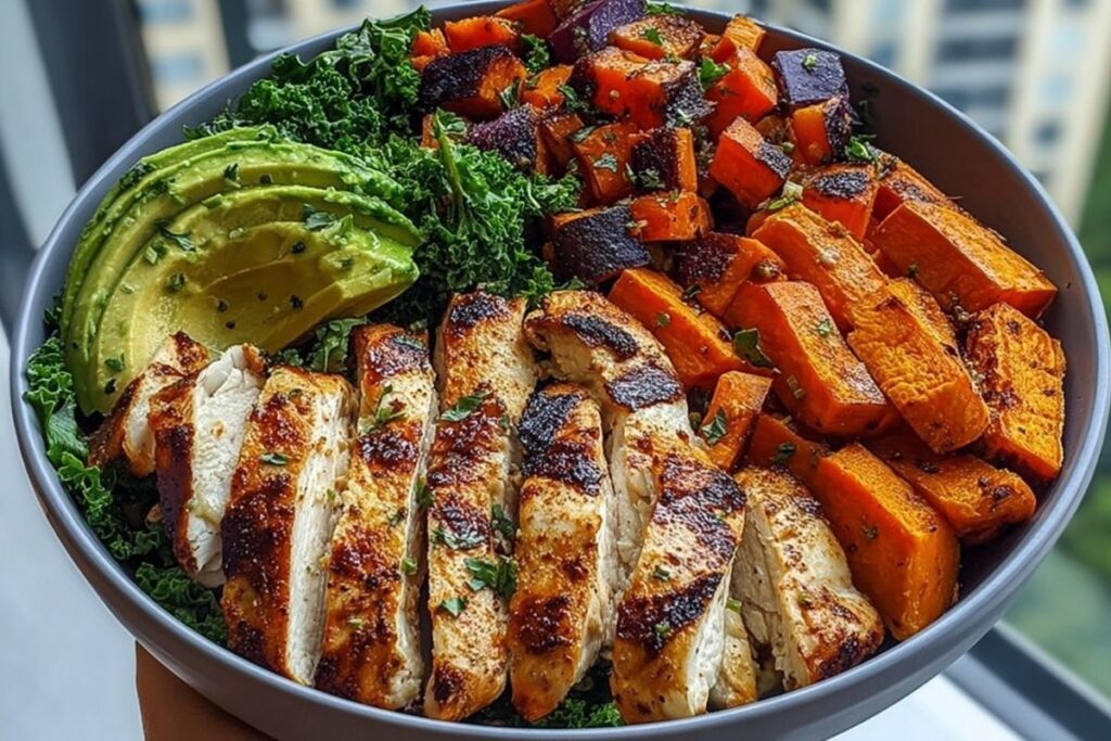 Blackstone grill.