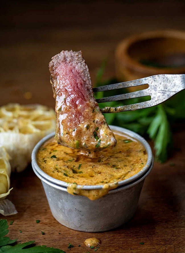 Cowboy Butter Recipe