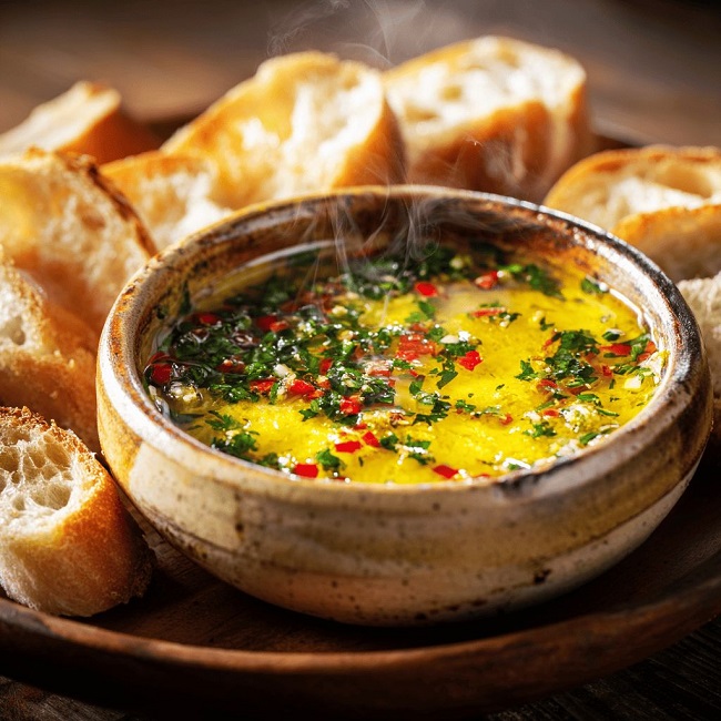 Cowboy Butter Recipe