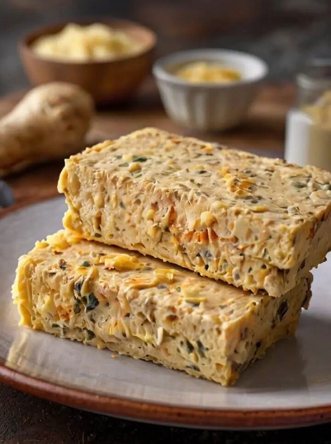 Cowboy Butter Recipe