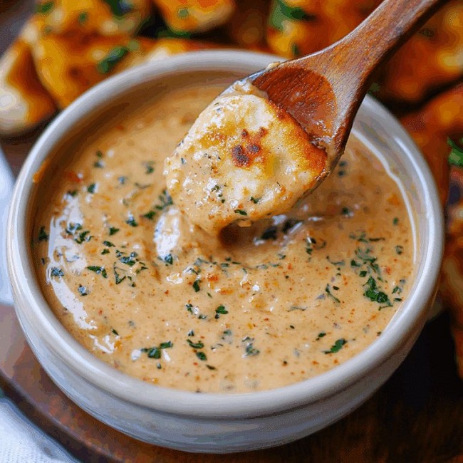 Cowboy Butter Recipe
