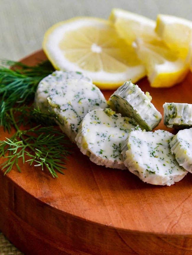 Cowboy Butter Recipe
