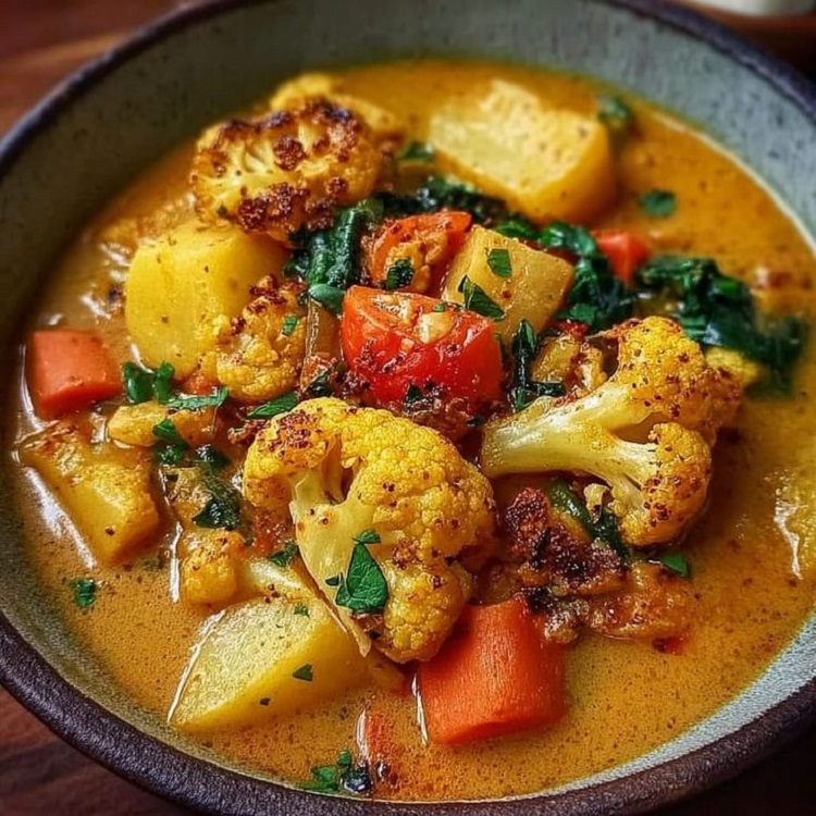 Easy Vegan Dinner Recipes