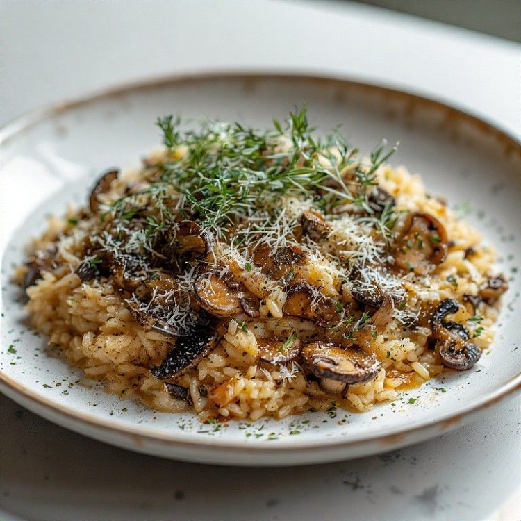 Easy Vegan Dinner Recipes