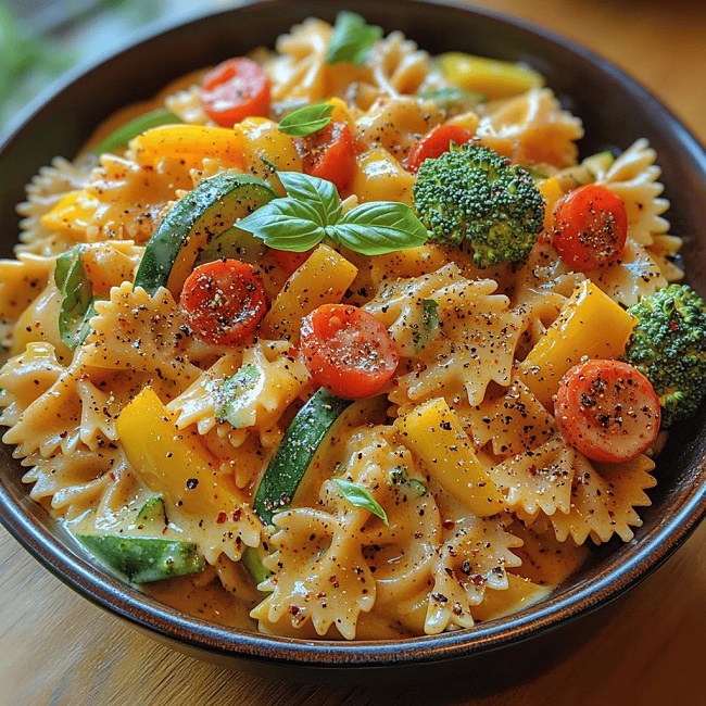 Easy Vegan Dinner Recipes