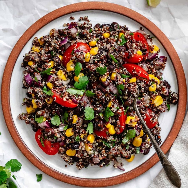 Easy Vegan Dinner Recipes