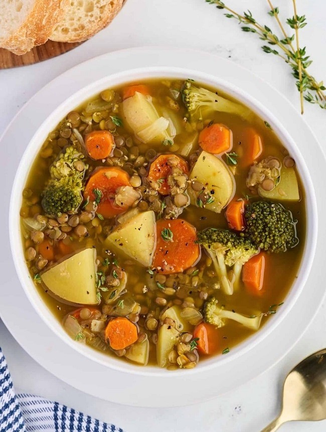 Easy Vegan Dinner Recipes