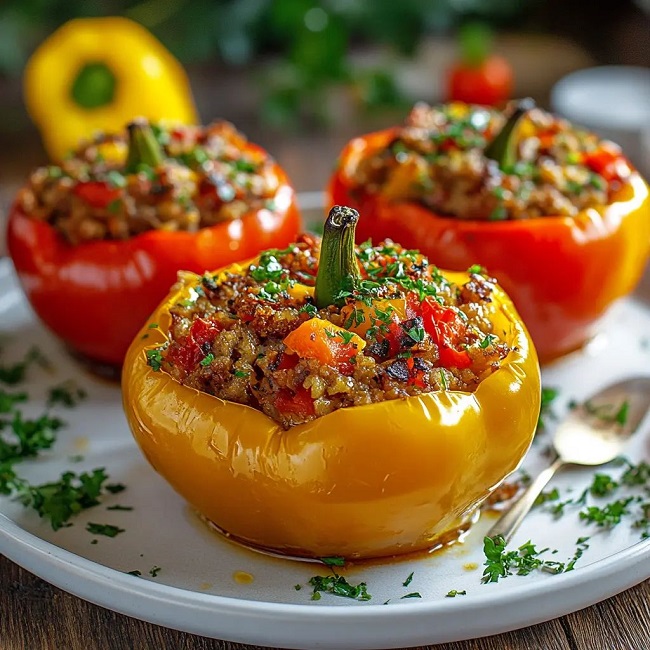 Easy Vegan Dinner Recipes