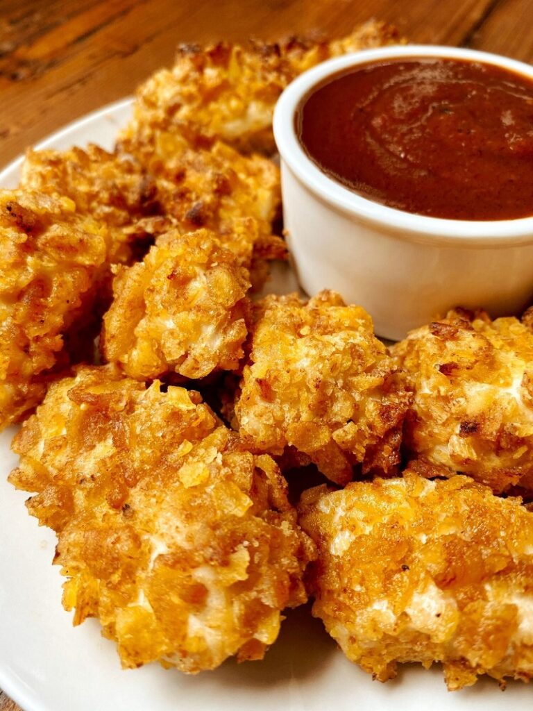 Gluten Free Fast Food