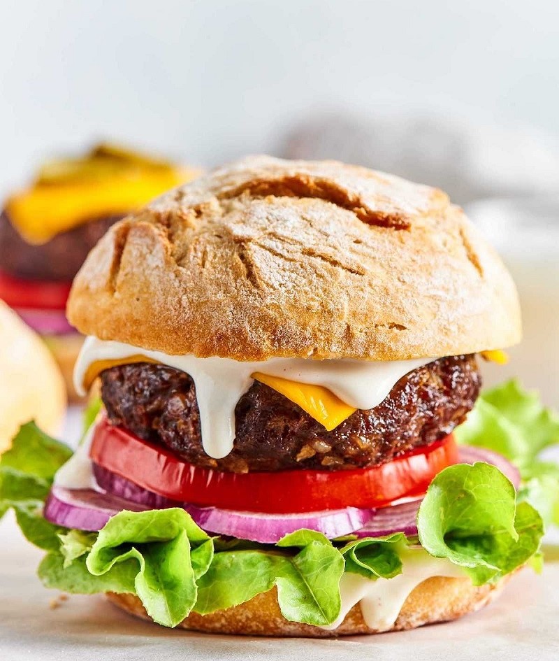 Gluten Free Fast Food