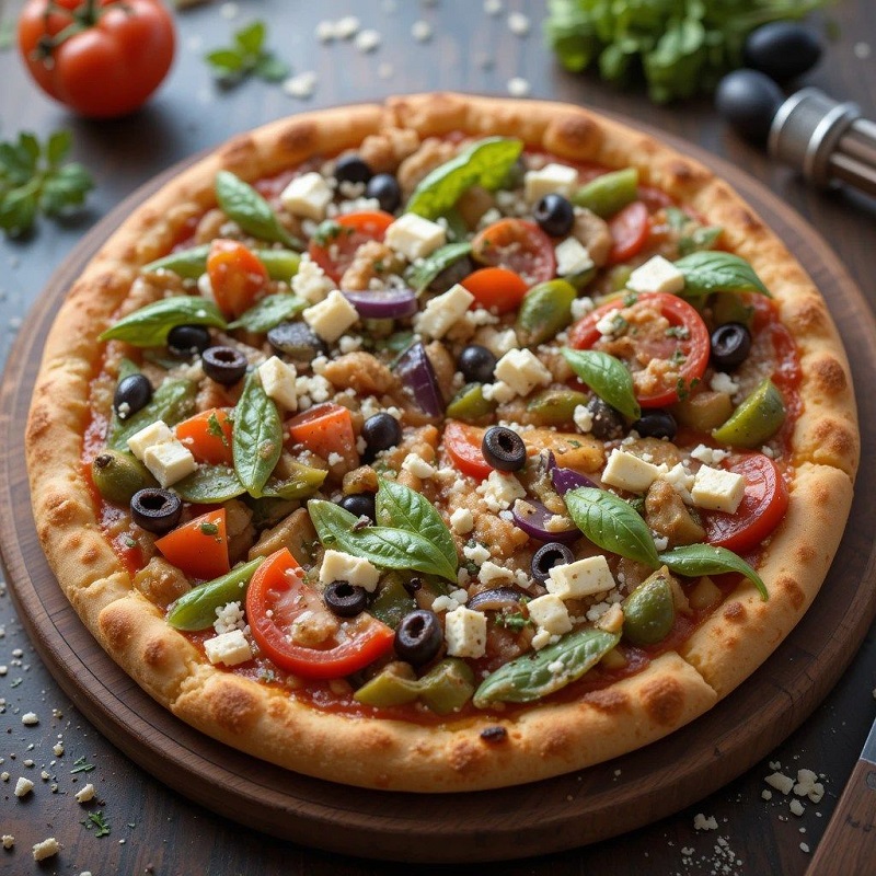 Gluten Free Fast Food