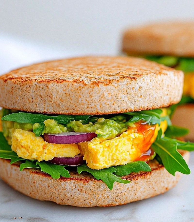 Gluten Free Fast Food
