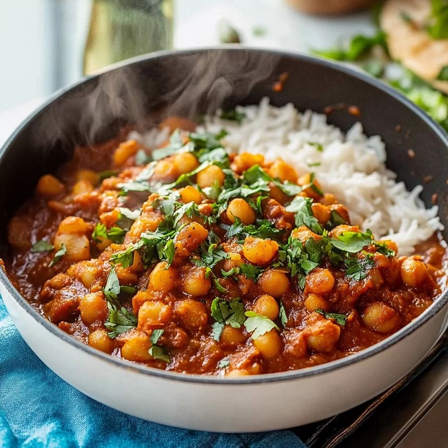 Healthy Crockpot Meals