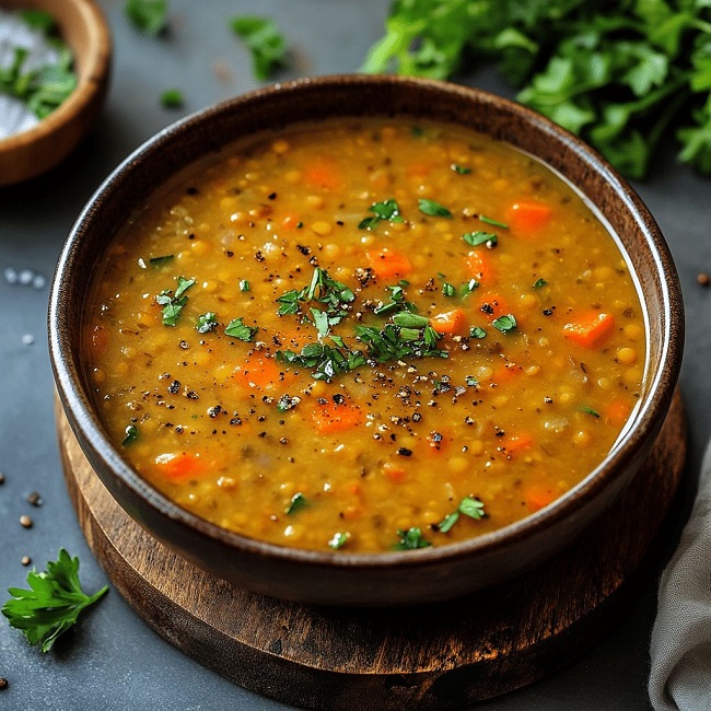 Healthy Crockpot Meals