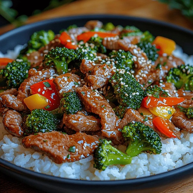 Healthy Crockpot Meals
