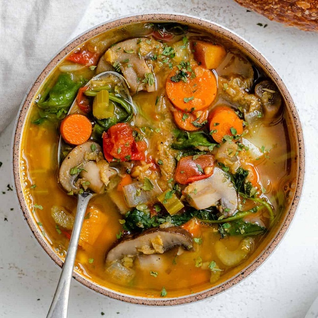 Healthy Crockpot Meals