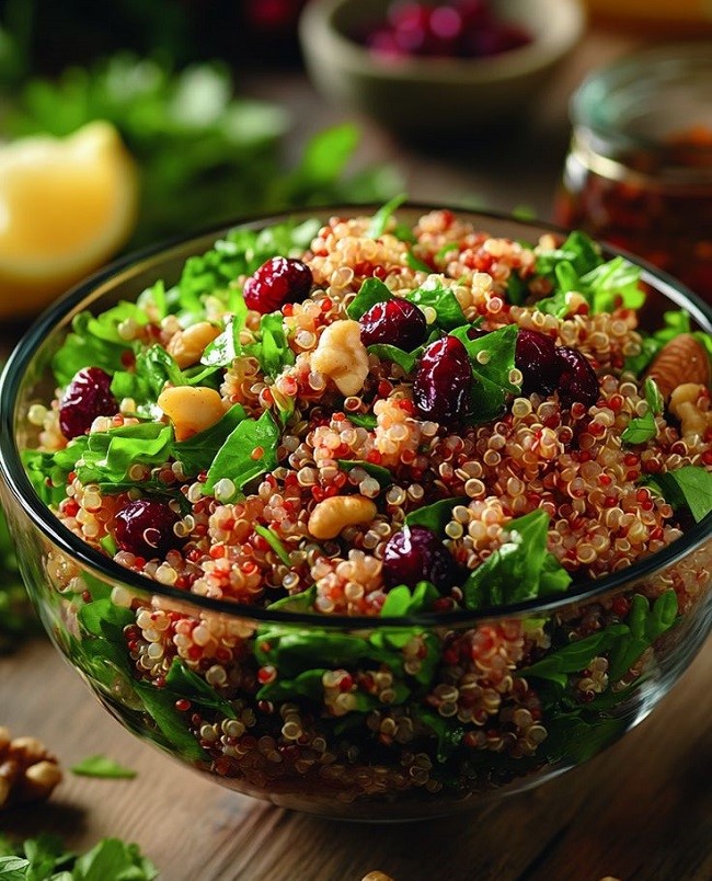 Healthy Crockpot Meals