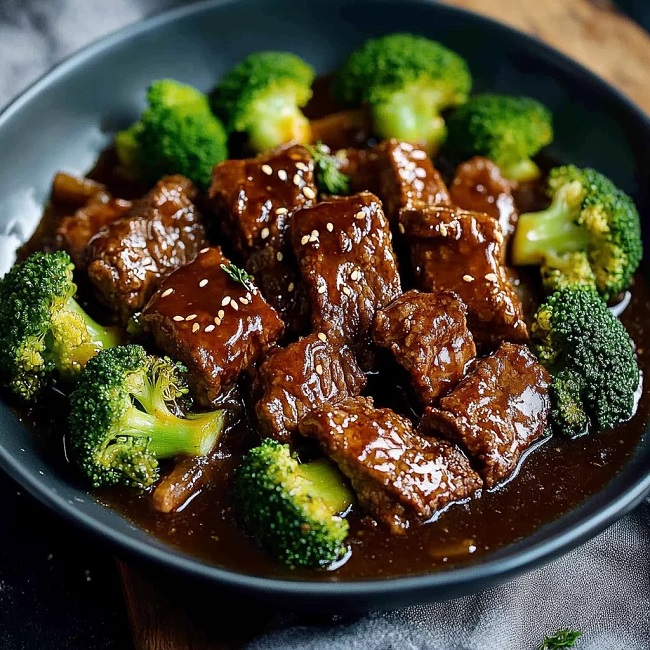 Healthy Crockpot Meals