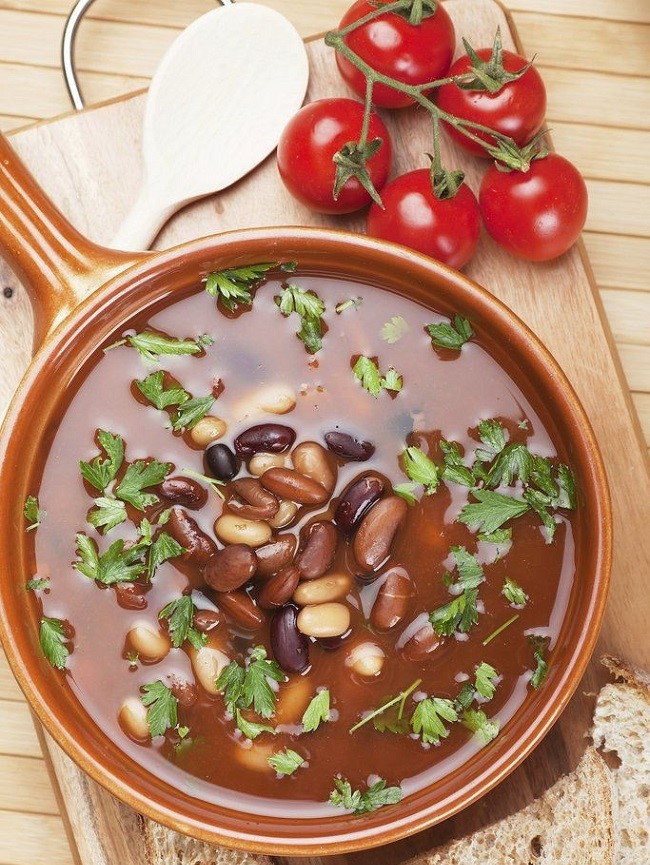 Healthy Crockpot Meals