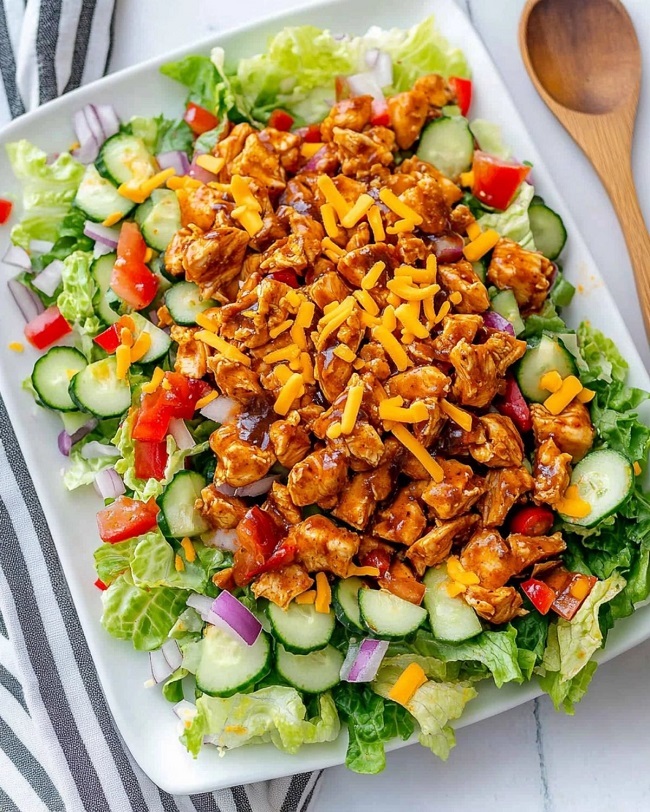 Healthy chicken recipes