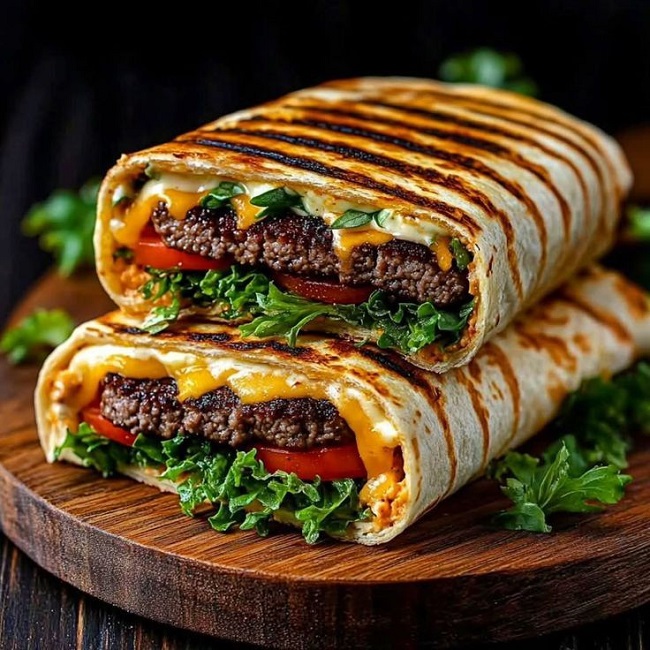 Mexican Breakfast 