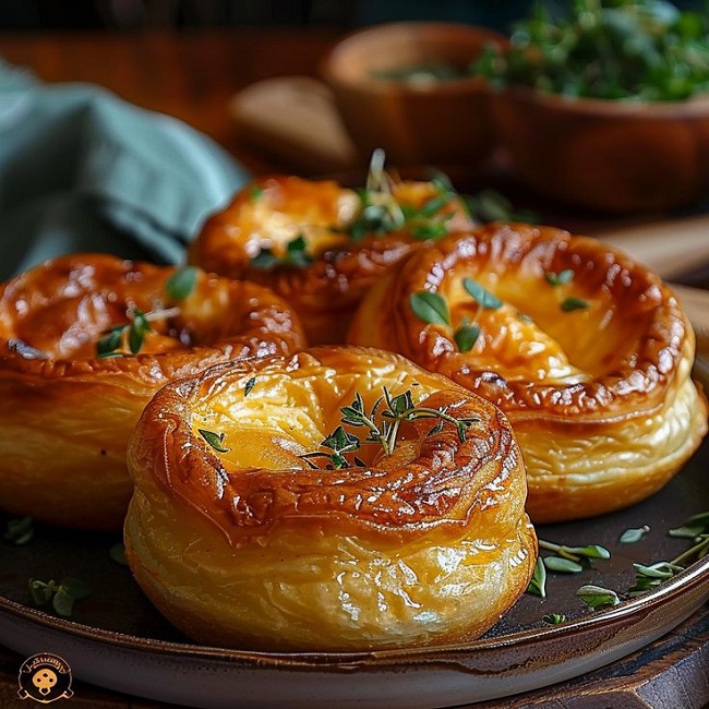Self rising flour Recipe