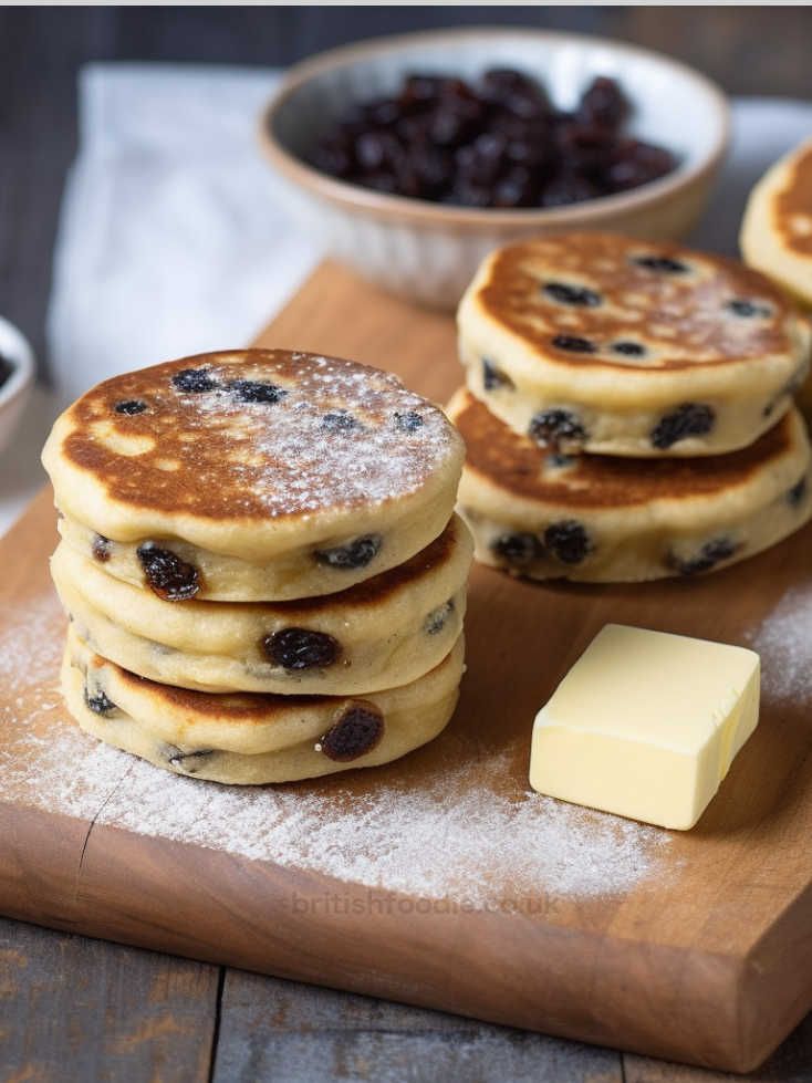 Self rising flour Recipe