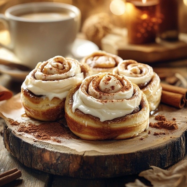 Self rising flour Recipe