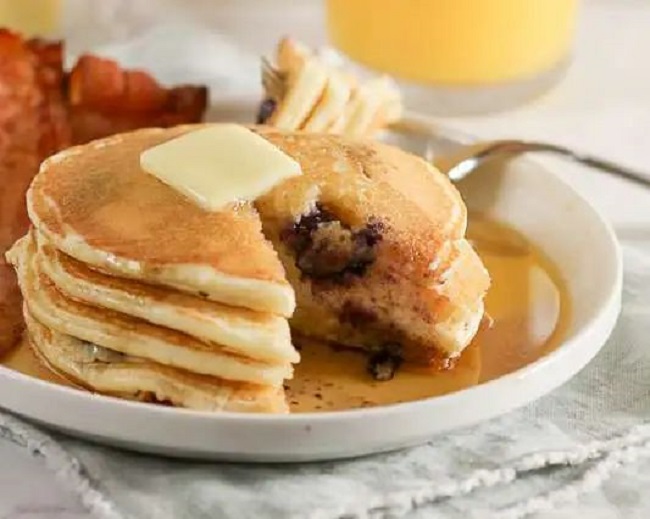 Self rising flour Recipe