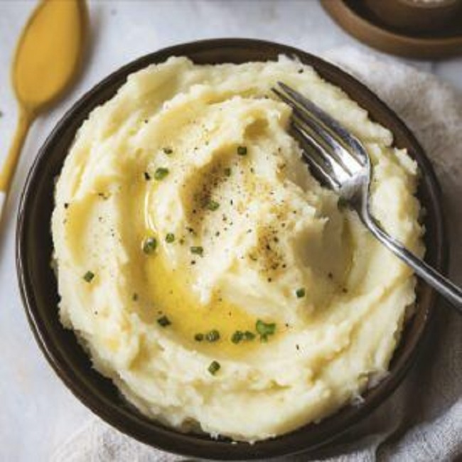Soft Foods for Braces