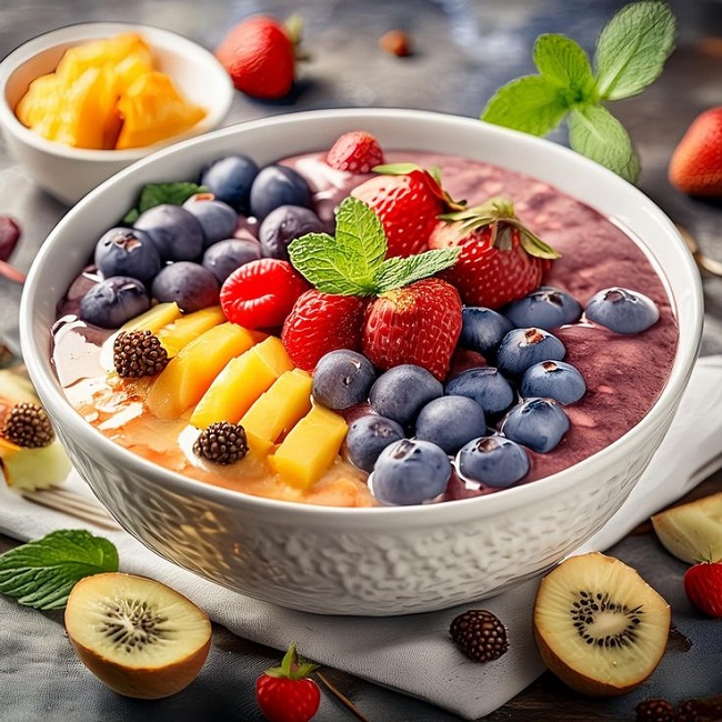 Soft Foods for Braces