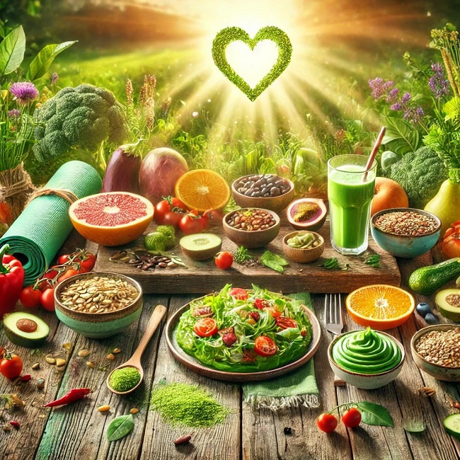 Vegan
