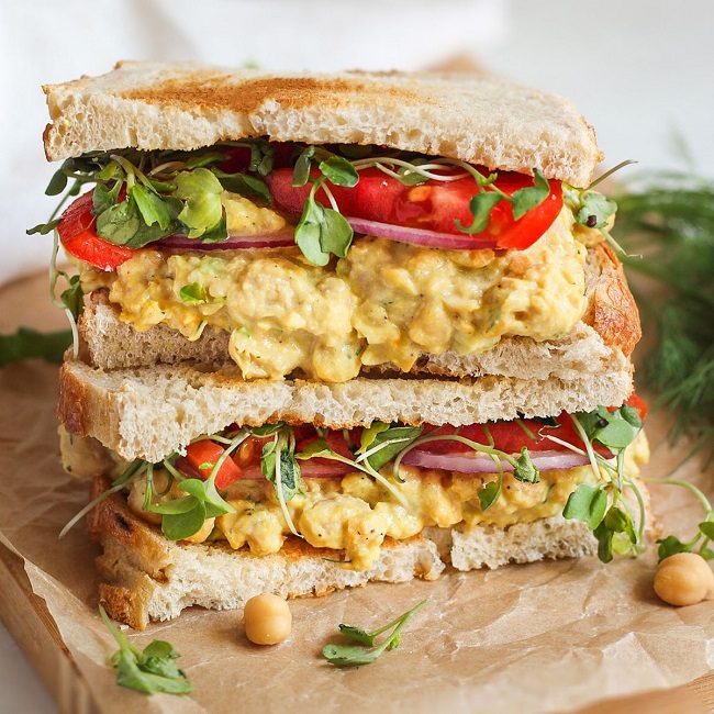 vegan