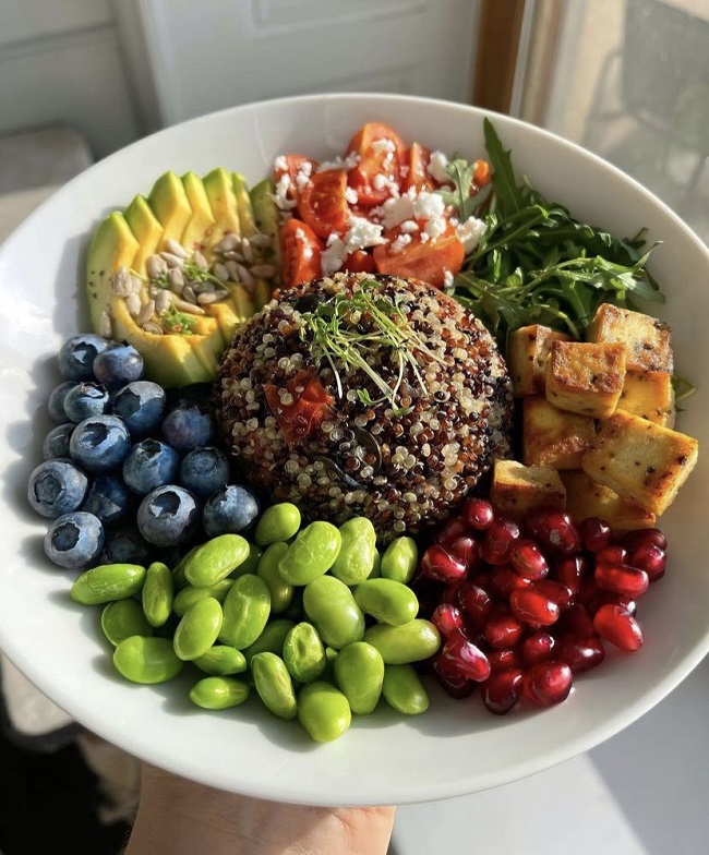 vegan