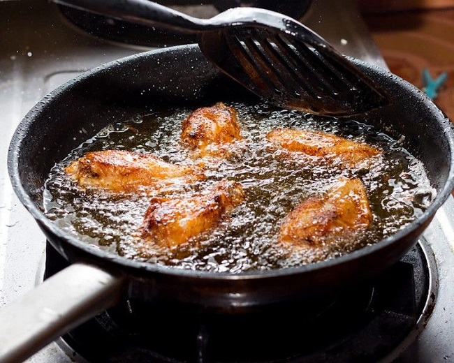 marry me chicken