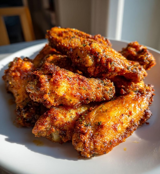 Air Fryer Recipes