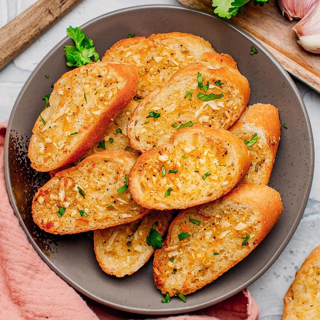 Air Fryer Recipes