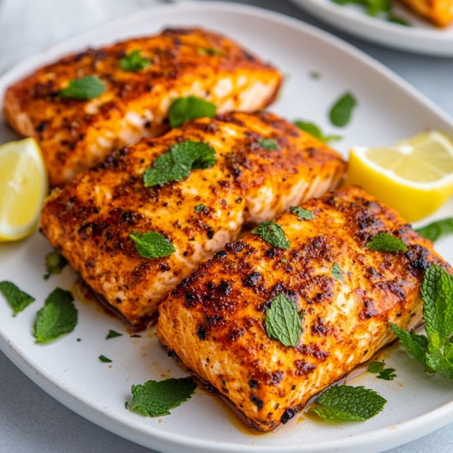 Air Fryer Recipes