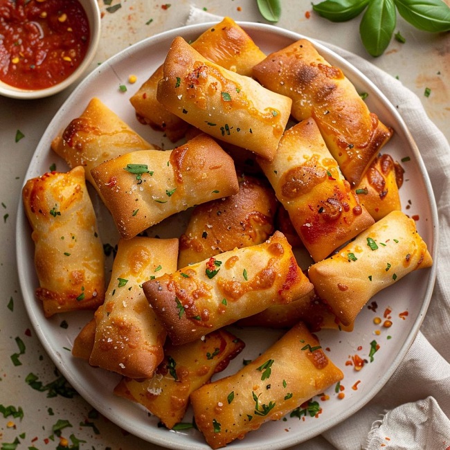 Air Fryer Recipes