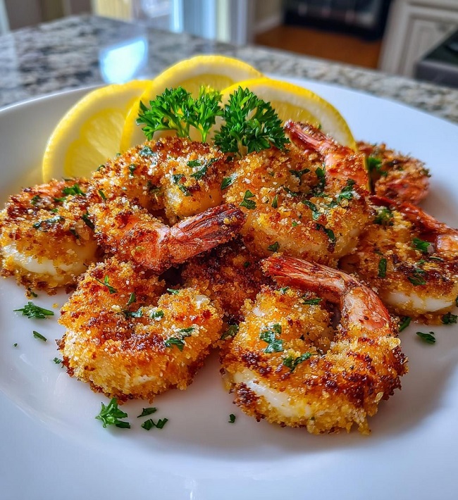 Air Fryer Recipes