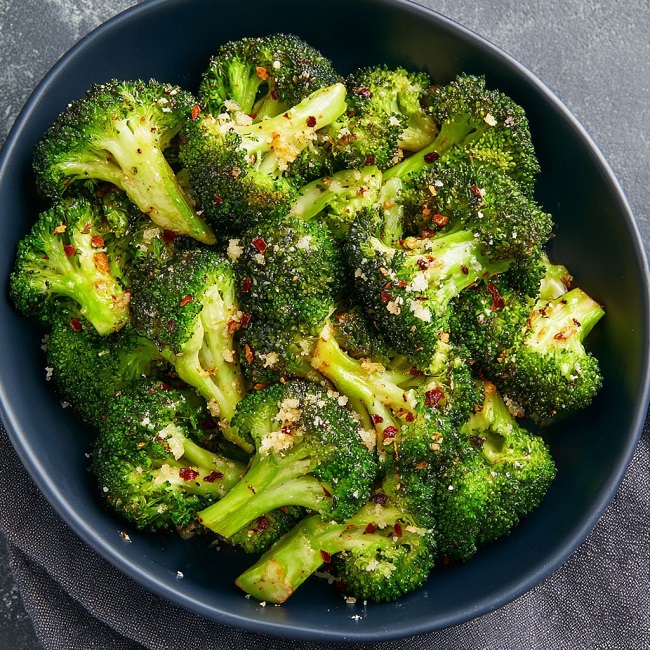 Air Fryer Recipes