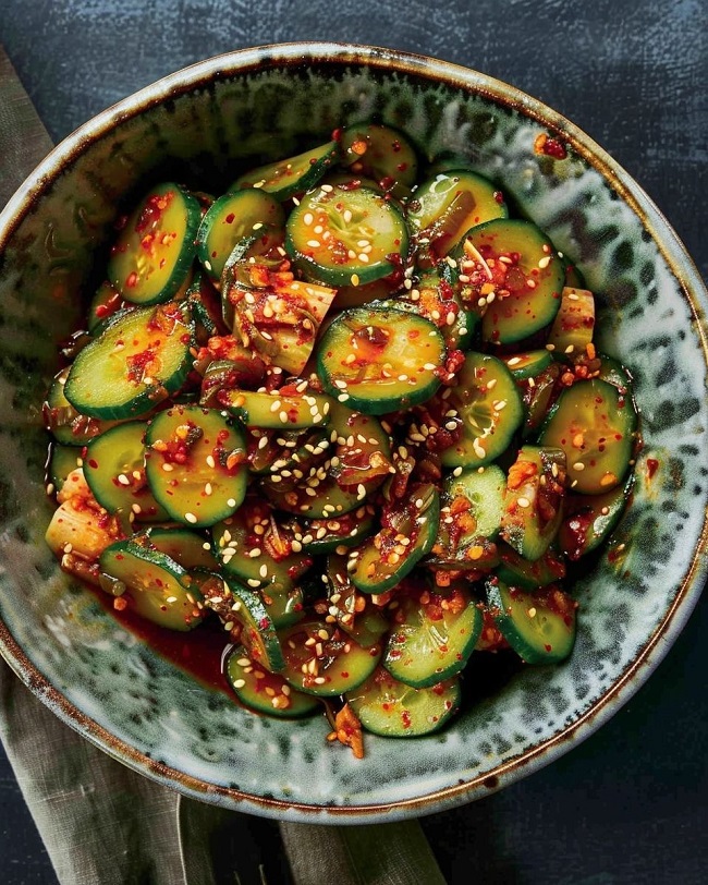 Asian Salad Dressing Recipe